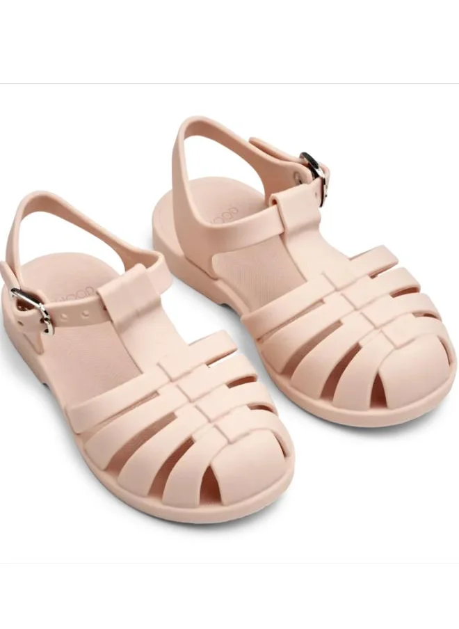 Elli Junior Hugs & Little Steps - Soft Toys & Sandals with Gift Box