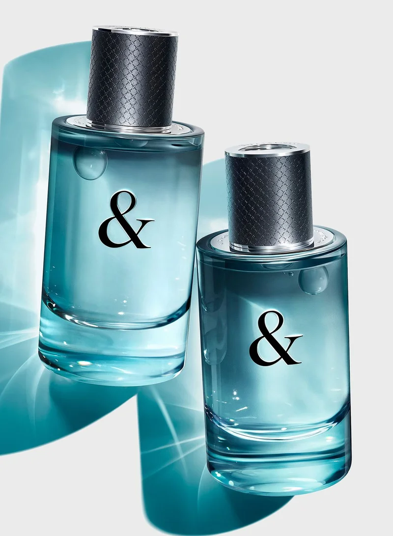 تيفاني اند كو عطر تيفاني اند لوف او دي توليت فور هيم 50 مل