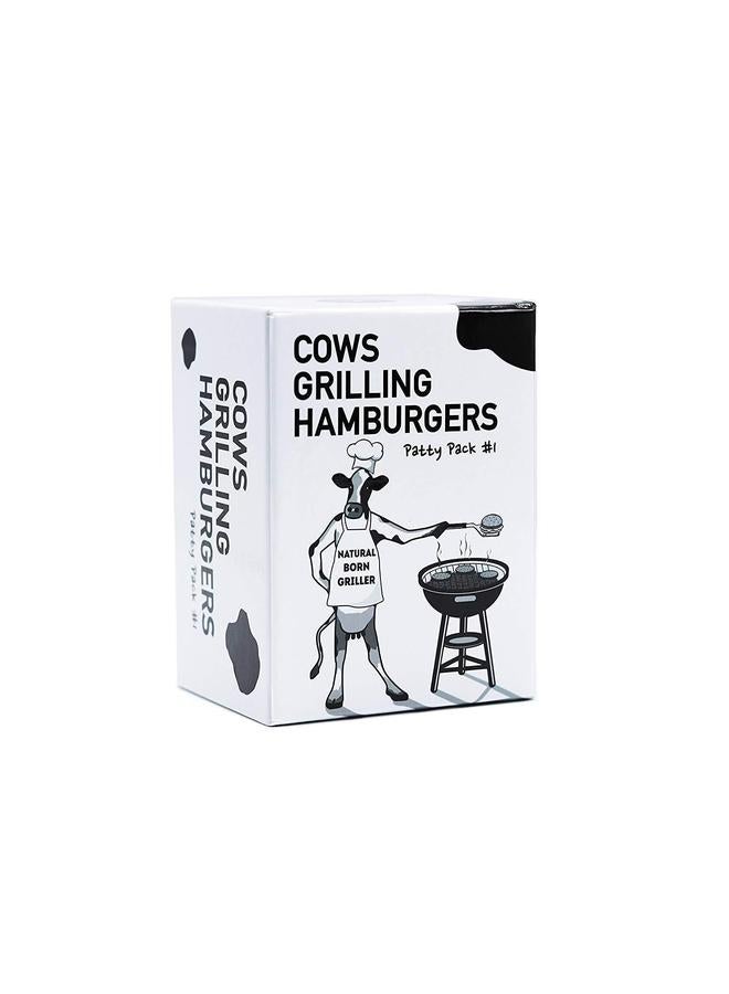 Bluejw Full English Herd Mentality Adult Party Strategy Game Card Family Parent Game Card Table - Image 1