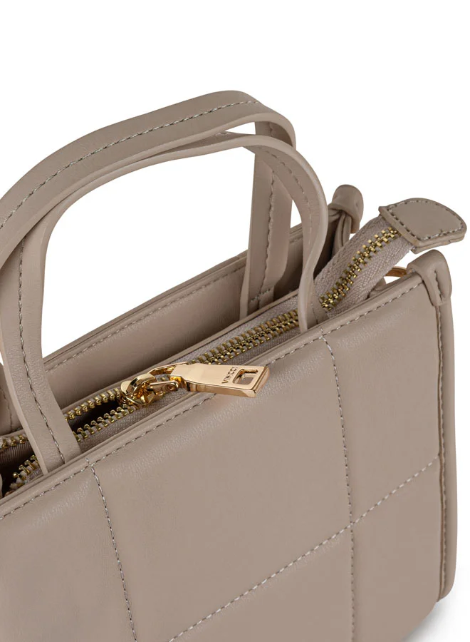 Vincci Women Top Handle Satchel Bag