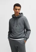 هوجو Open Grey