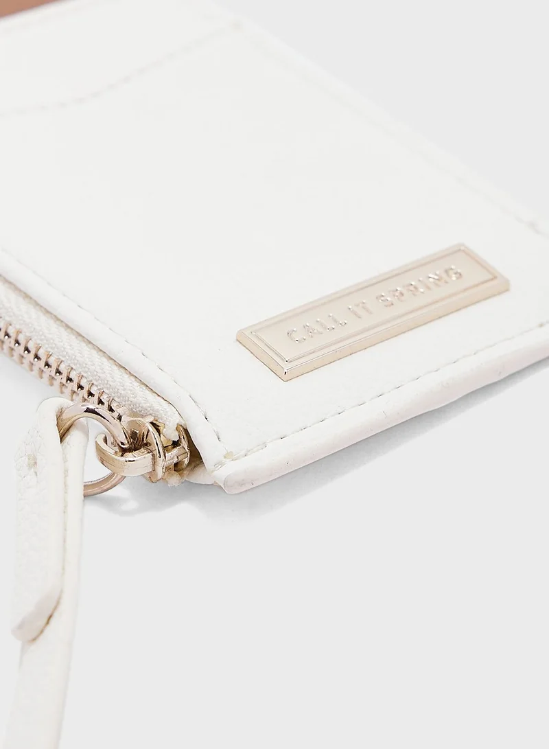 CALL IT SPRING Nylaa Purse