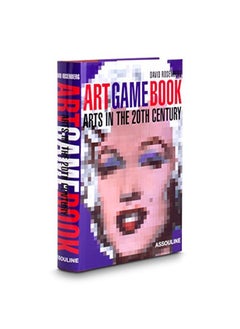 Art Game Book - pzsku/Z139131F895417931BB98Z/45/_/1695072323/9879dc44-08ed-4d17-a68d-e52602ca966f