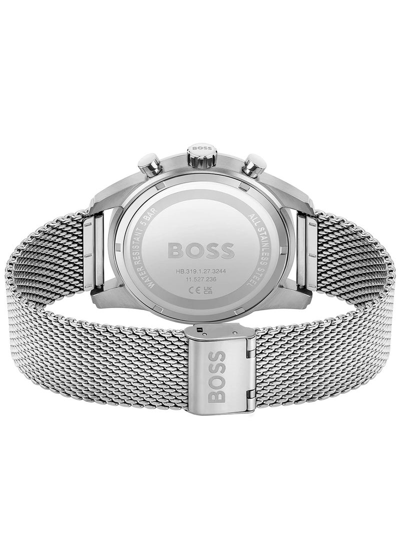 Hugo Boss Watch For Men 1513938 - Image 3