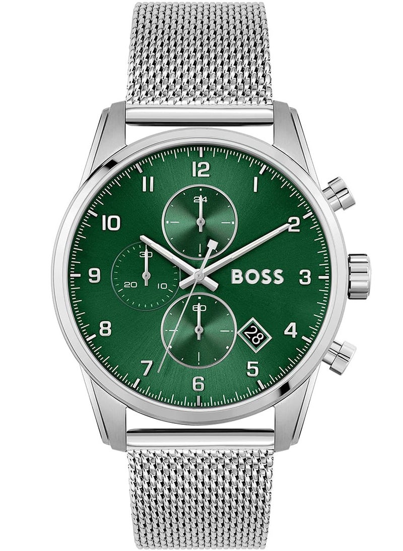 Hugo Boss Watch For Men 1513938 - Image 1