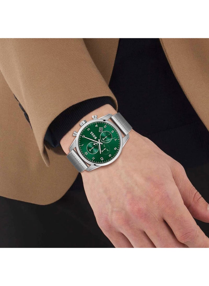 Hugo Boss Watch For Men 1513938 - Image 5