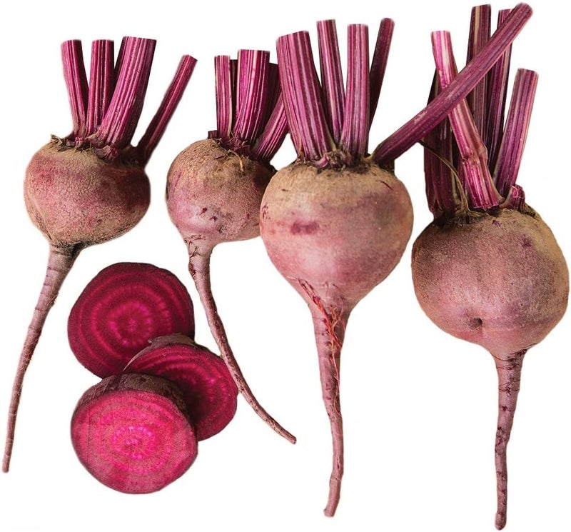 Burpee Merlin Beet Seeds 300 seeds - Image 1