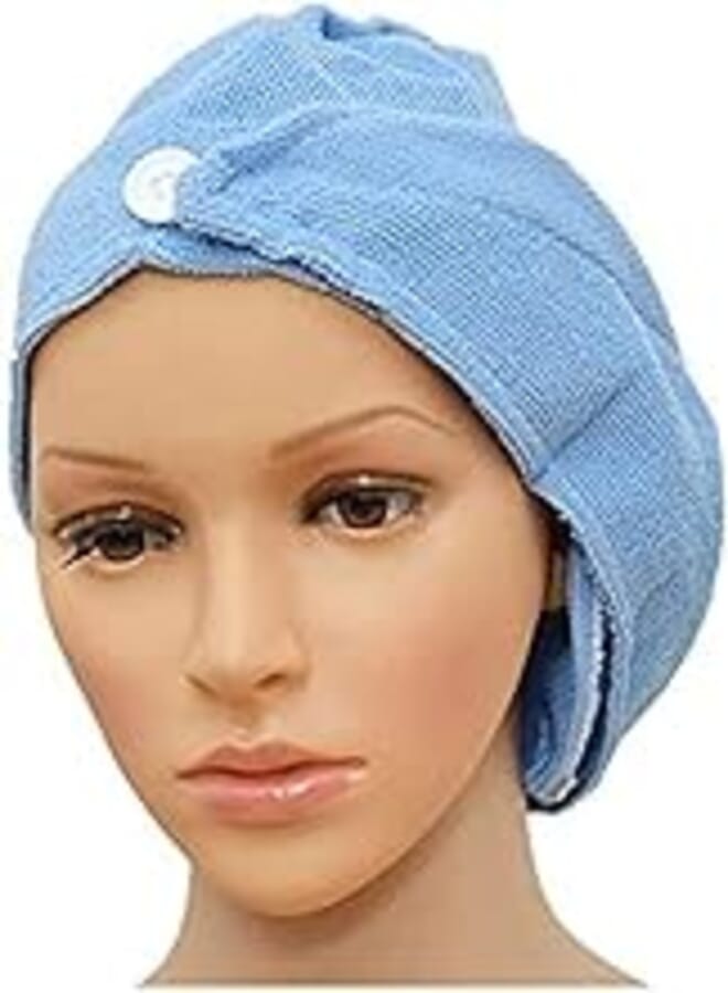 Head Towels for Hair , 2724276153519