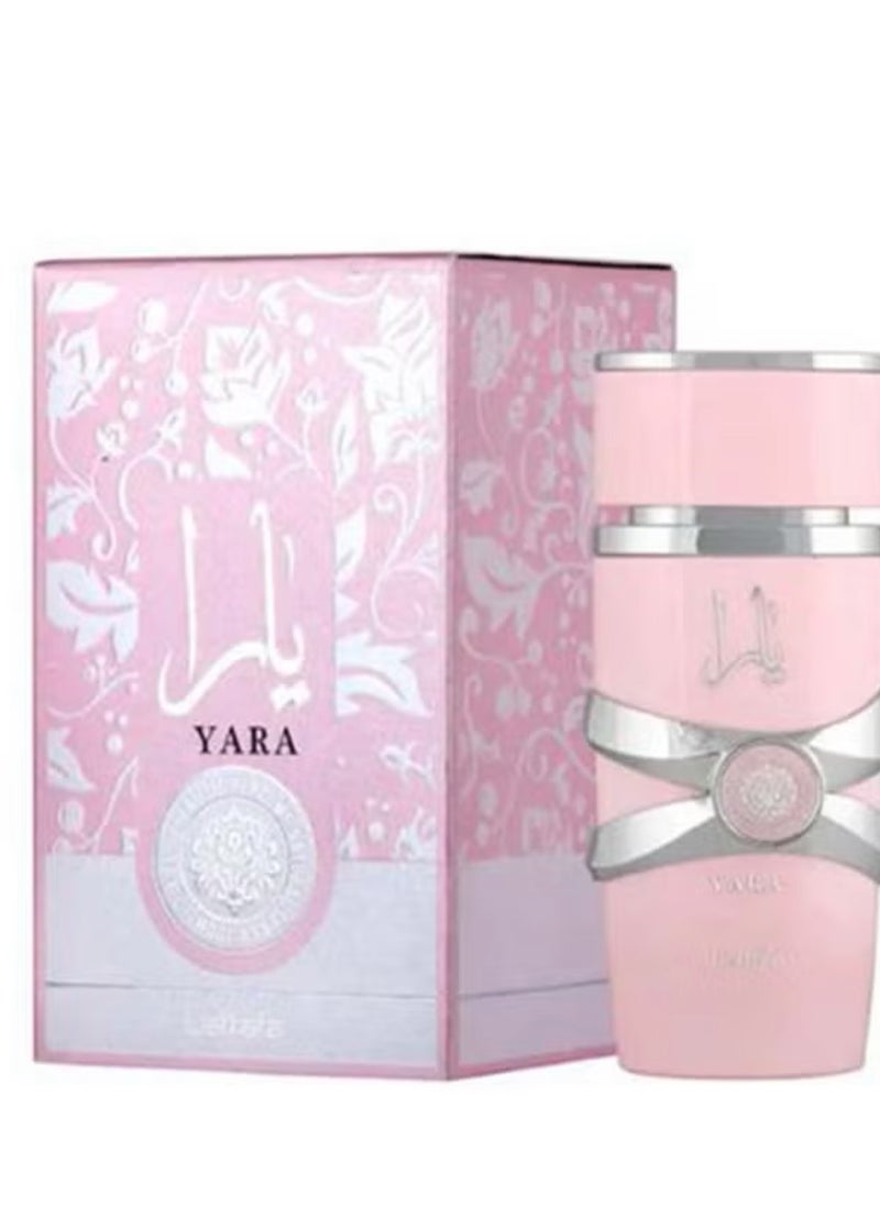 Yara 100ml - pzsku/Z13919A5DA2553CA14690Z/45/_/1735338619/de911857-7768-4adf-8e2c-1a189700a257