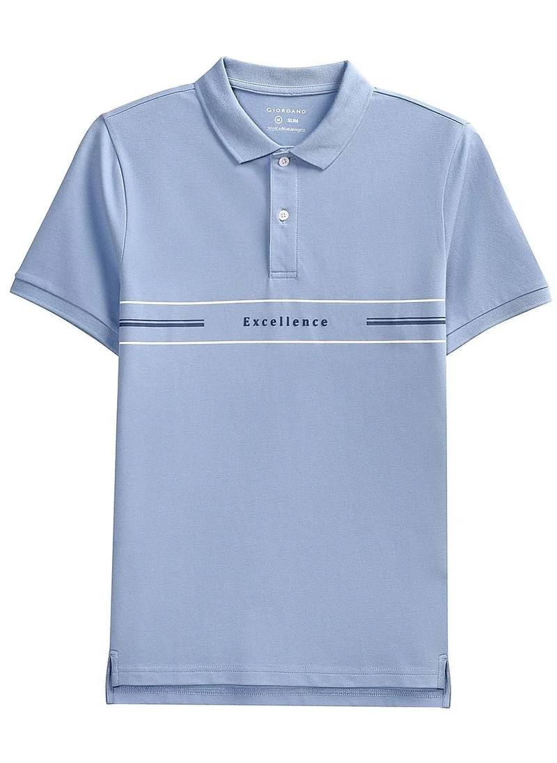 GIORDANO Men's  Polo