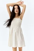 H&M off-white