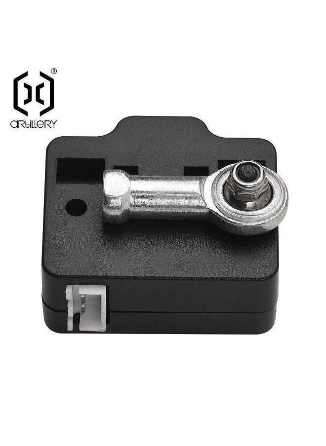 Artillery - Filament Detection Module Filament Run-Out Detector Sensor Compatible with Sidewinder X1 SW-X1 Genius 3D Printer - Image 1