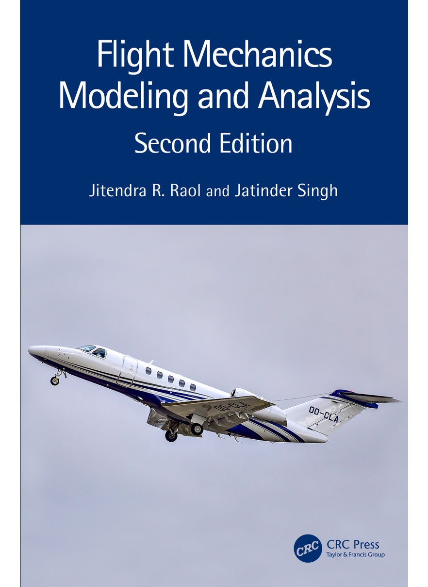 Flight Mechanics Modeling and Analysis 