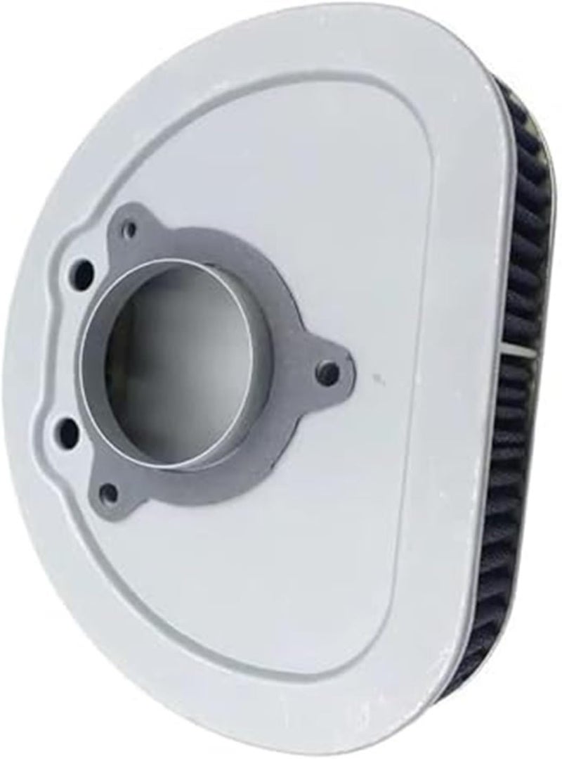 QASULER Motorcycle Air Filter for Harley Davidson - Image 1