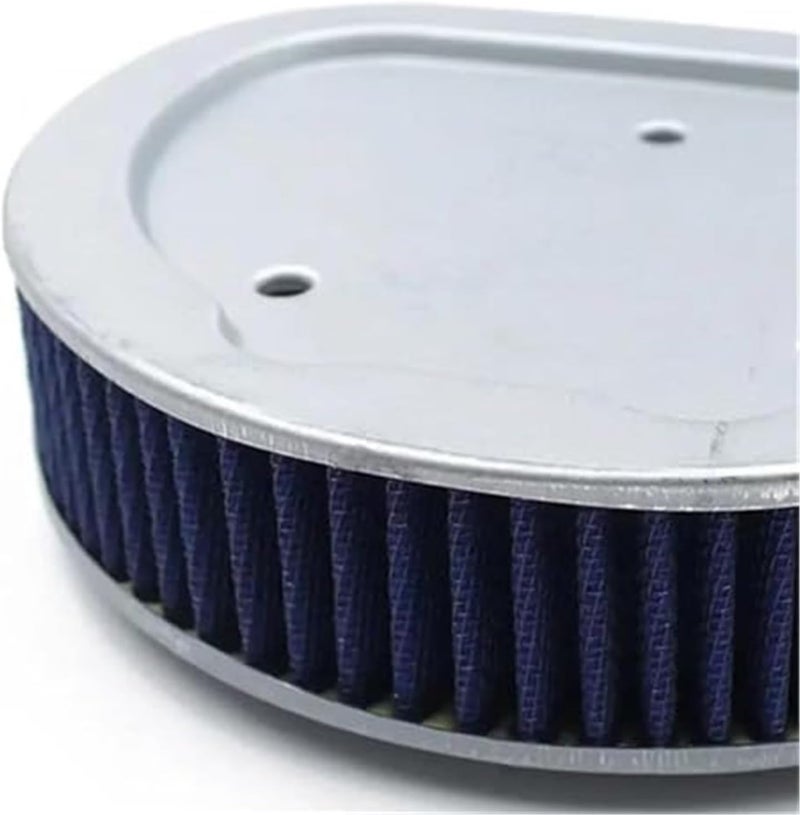 QASULER Motorcycle Air Filter for Harley Davidson - Image 5