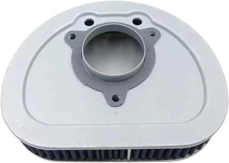 QASULER Motorcycle Air Filter for Harley Davidson - Image 4