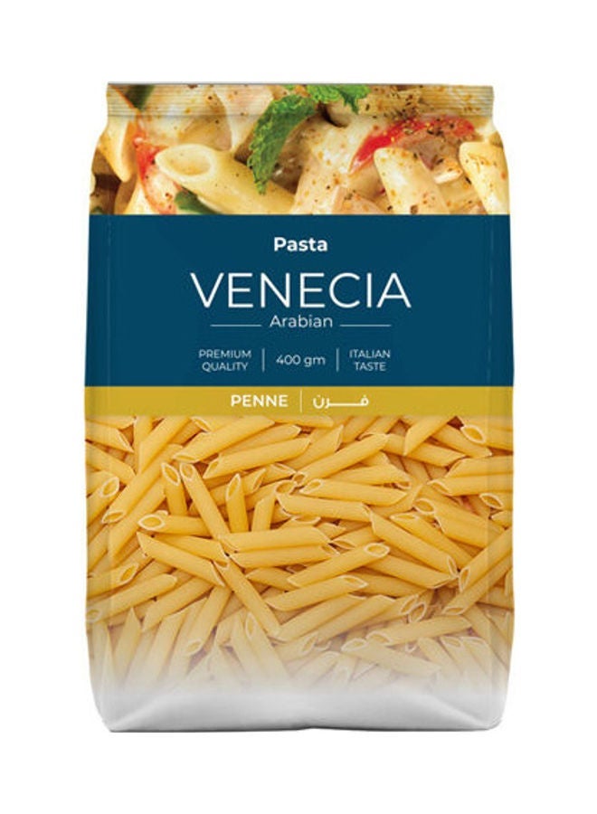 فينيسيا معكرونة بيني ريجاتي 400 جرام (عبوة من قطعتين) - Image 2