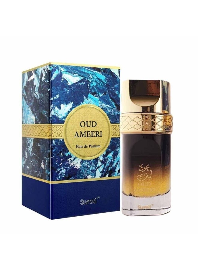 Oud Ameeri EDP 100ml