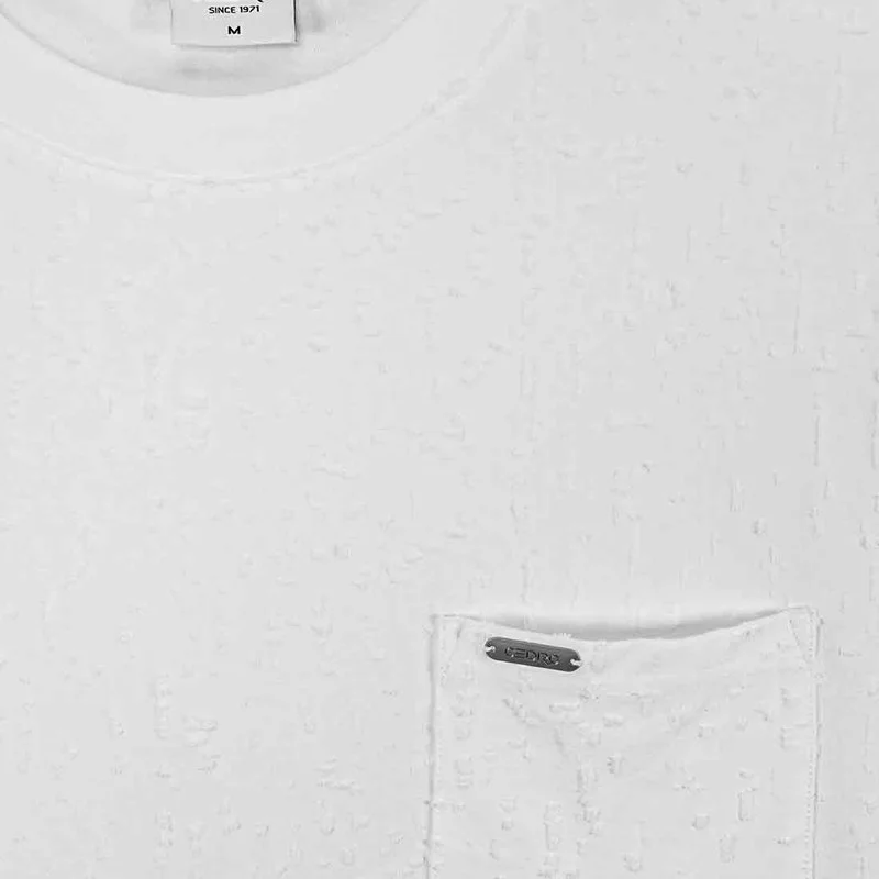 سيدرو POCKET MENS TEE