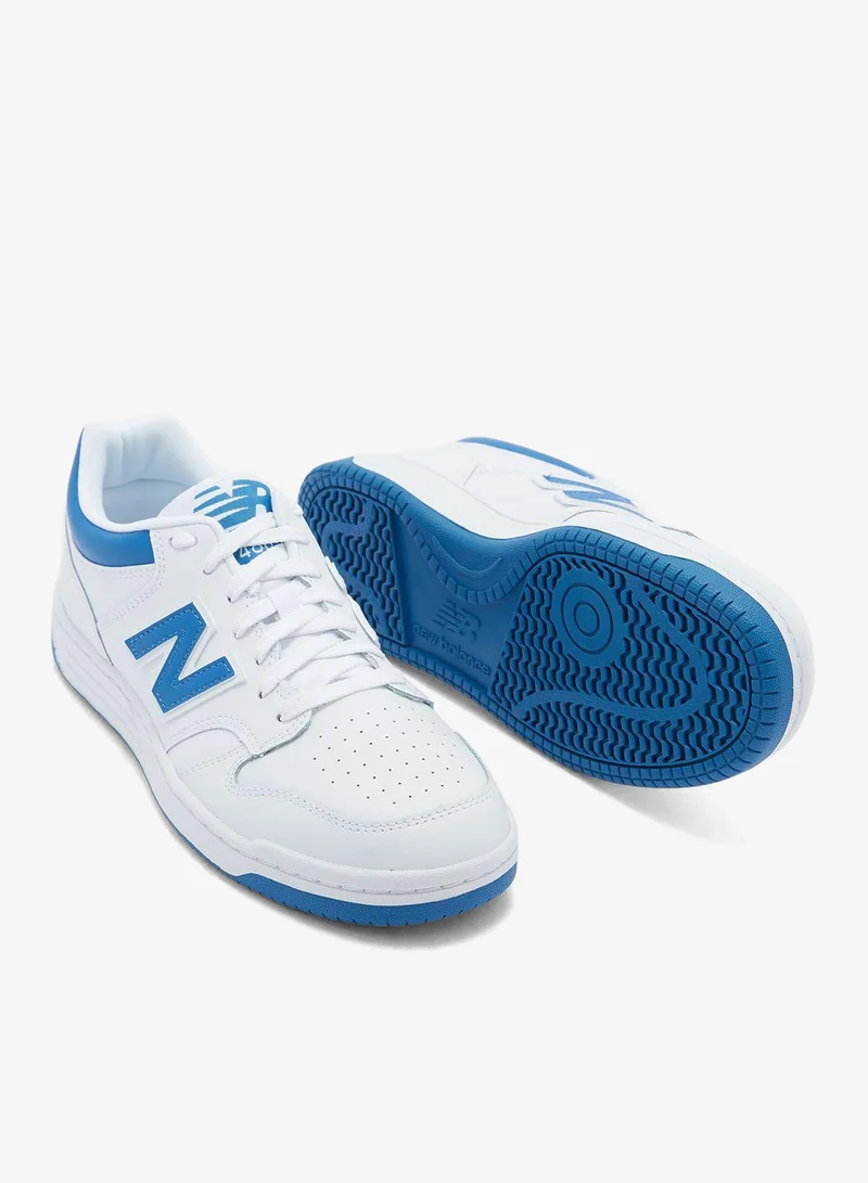 New Balance Bb480 Sneakers