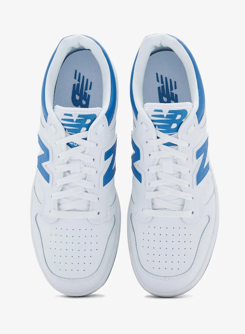 New Balance Bb480 Sneakers