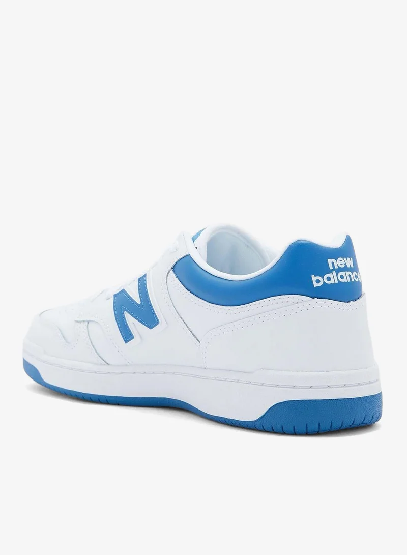 New Balance Bb480 Sneakers