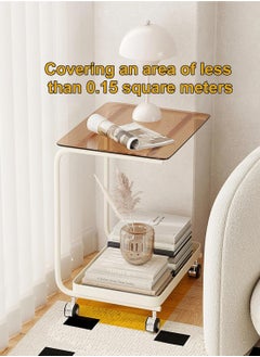 ALMUFARREJ Modern design tea and coffee side table  - Image 2