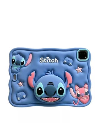 Lilo & Stitch Cartoon 3D Soft Silicone Case,for iPad Pro11 2020 - pzsku/Z13923A530468318D624FZ/45/1743993367/af31140b-5128-46fc-b76b-ff779ec3ffec