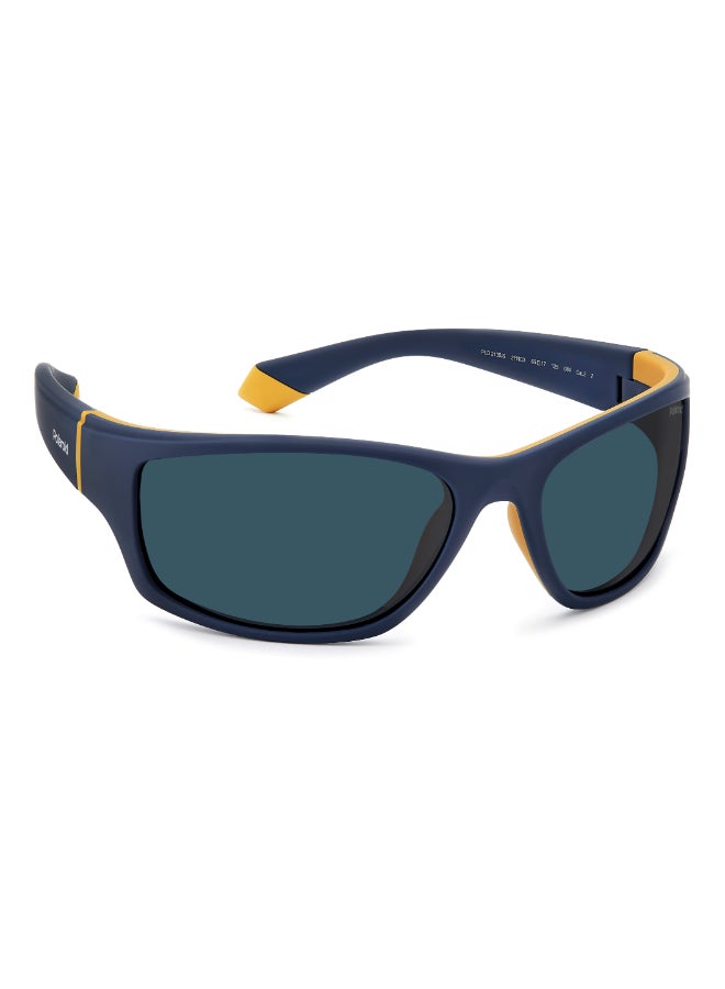 Polaroid RECTANGULAR POLAROID SUNGLASSES FRAMES - Image 2