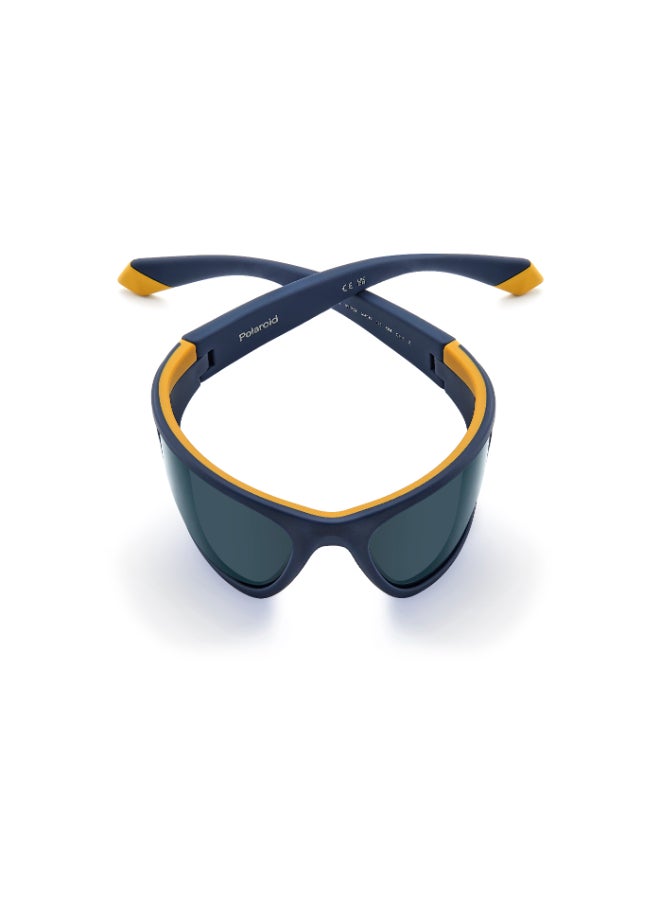 Polaroid RECTANGULAR POLAROID SUNGLASSES FRAMES - Image 5