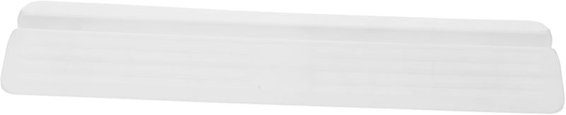 ERINGOGO Fixator Board Guardrail Holder Non- Design for Sturdy and Pet Barriers Easy Installation for Stairs and Extra Support - Image 1