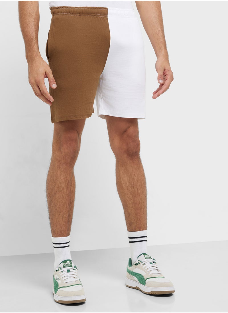 Seventy Five Basics Casual Shorts  - Image 1