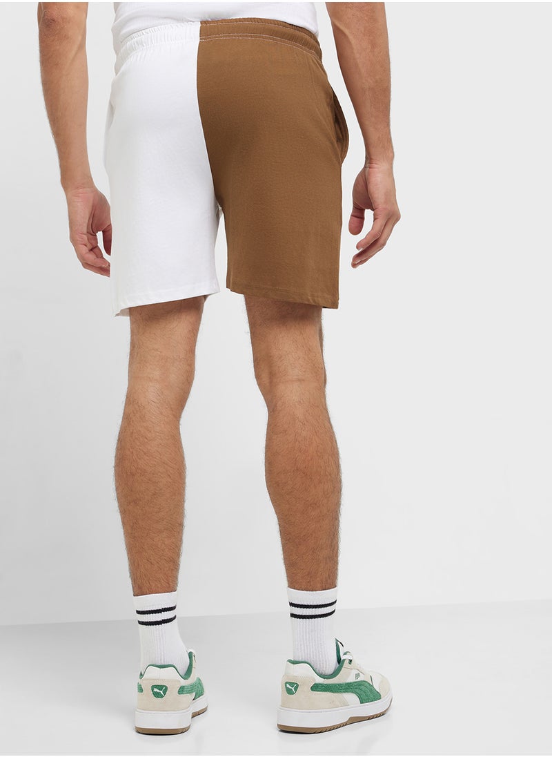 Seventy Five Basics Casual Shorts  - Image 3