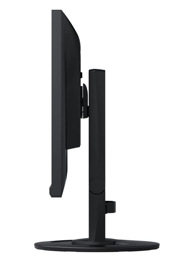 EIZO FlexScan EV2460-BK LED IPS display 60.5 cm (23.8") 1920 x 1080 pixels Full HD, 
black - Image 3
