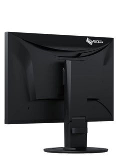 EIZO EIZO FlexScan EV2460-BK LED IPS display 60.5 cm (23.8") 1920 x 1080 pixels Full HD, 
black  - Image 4