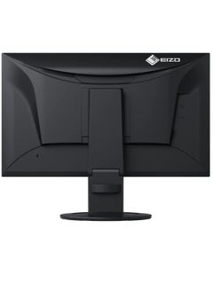 EIZO EIZO FlexScan EV2460-BK LED IPS display 60.5 cm (23.8") 1920 x 1080 pixels Full HD, 
black  - Image 5