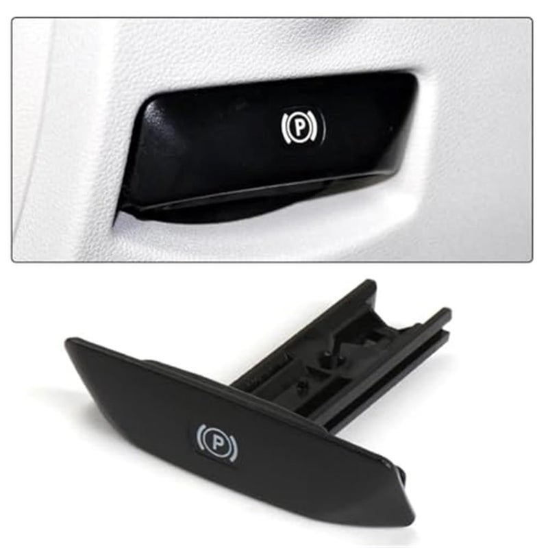 DEMULAX Handbrake Actuator for C-Class and E-Class - Image 3