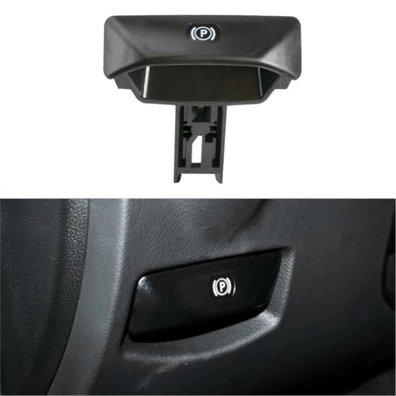 DEMULAX Handbrake Actuator for C-Class and E-Class - Image 4