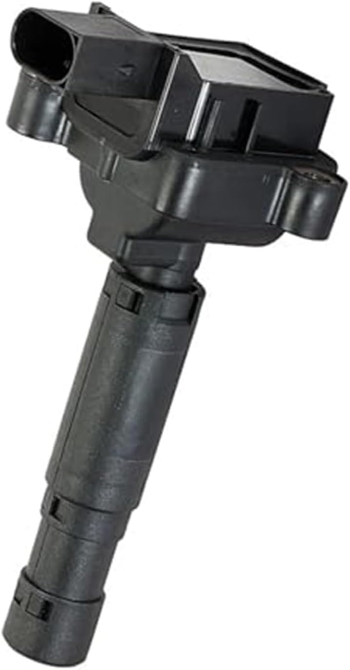 QASULER Ignition Coil for Various Mercedes Models - Image 1