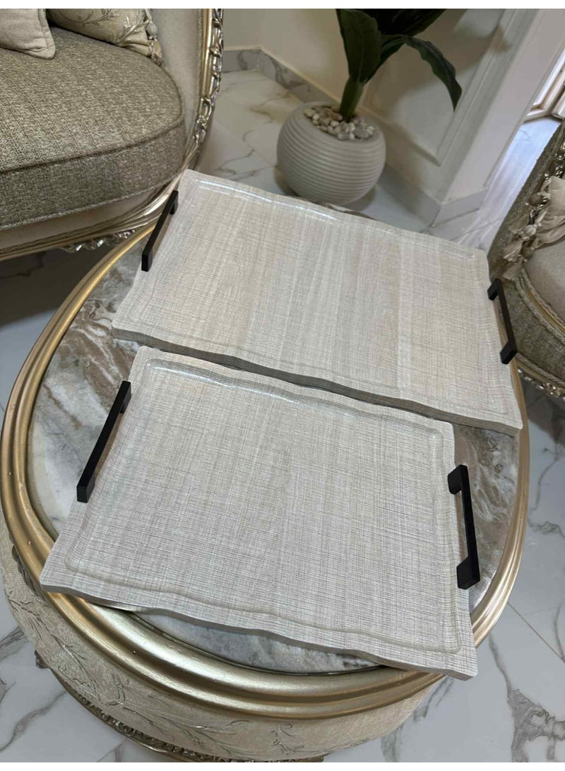 Serveware Tray - Image 2