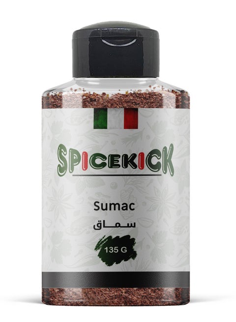 Sumac 135 grams (SPICEKICK)