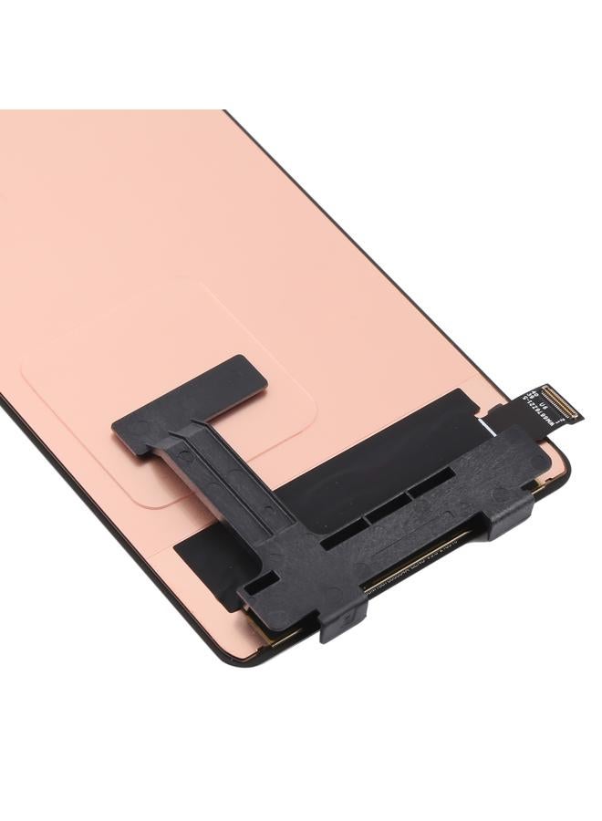 Replacement OLED Material LCD Screen and Digitizer Full Assembly for Xiaomi Redmi K40 Gaming - Image 5