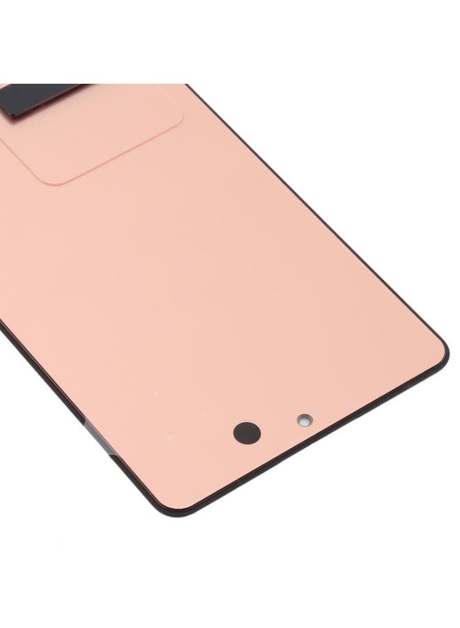 Replacement OLED Material LCD Screen and Digitizer Full Assembly for Xiaomi Redmi K40 Gaming - Image 4