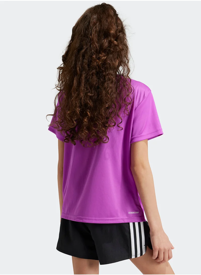 Adidas Kids Essential T-Shirt