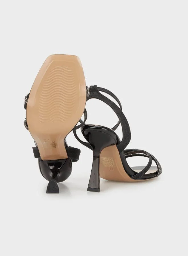 Lela Lela High Heel Evening Shoes Women's Shoes 3475482000