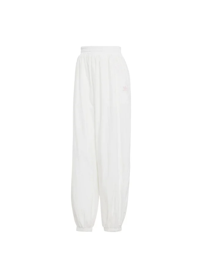 اديداس adidas WOVEN TRKPANT White Originals Women PANTS