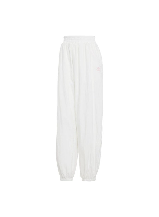 Adidas adidas WOVEN TRKPANT White Originals Women PANTS  - Image 2