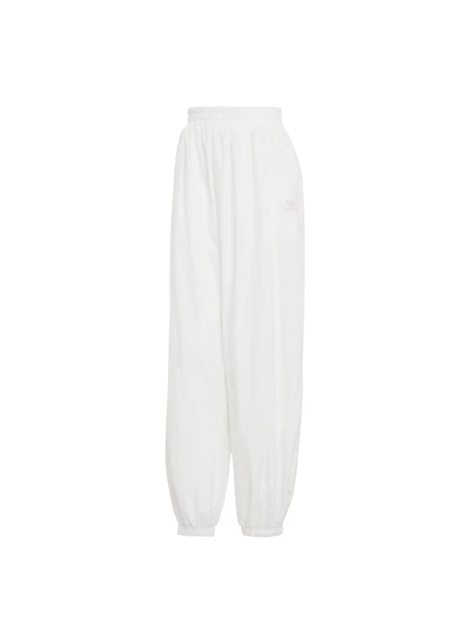 اديداس adidas WOVEN TRKPANT White Originals Women PANTS