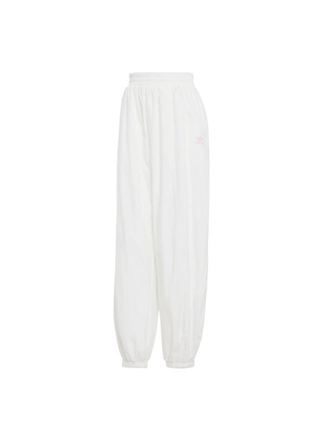 Adidas adidas WOVEN TRKPANT White Originals Women PANTS  - Image 1