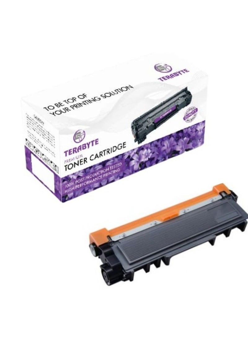 Terabyte TONER CARTRIDGE TN221/TN241/TN221/TN251 CYAN - Image 1